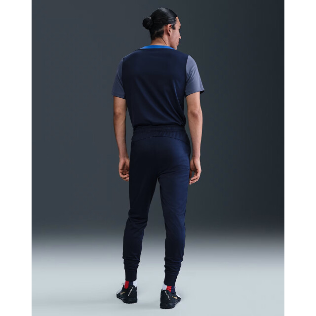 Nike psg m nk df strk ss top k trainingshirt replica voetbal - 070151_200-XL large