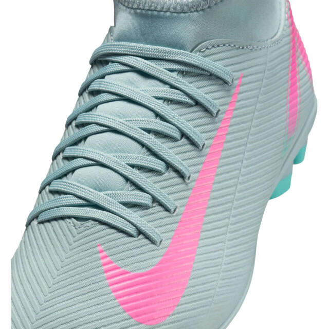 Nike jr. mercurial superfly 10 club voetbal schoen firm ground jongens - 070141_300-5,5Y large