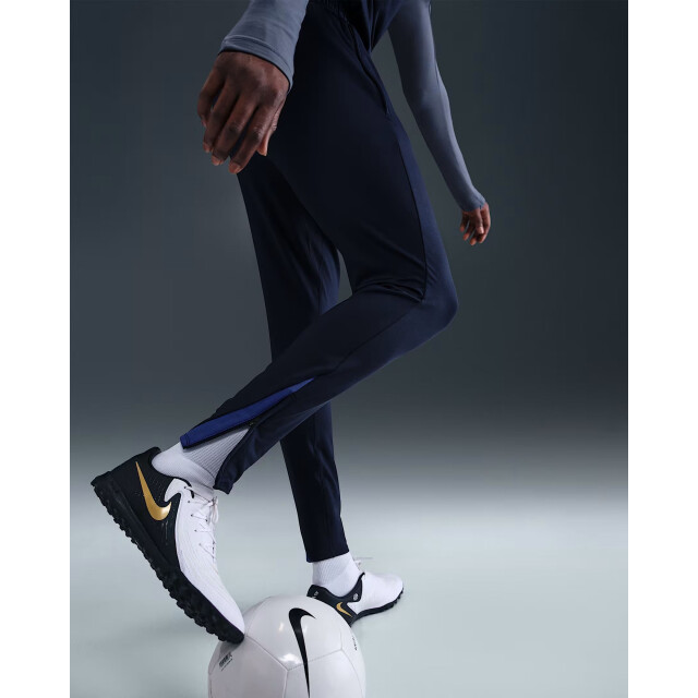 Nike psg m nk df strk pant kpz replica trainingsbroek voetbal dames - 070159_200-L large