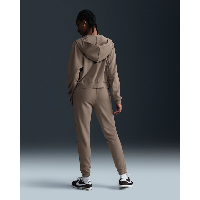 Nike sportswear chill terry women's sport joggingbroek dames - 069015_800-L large