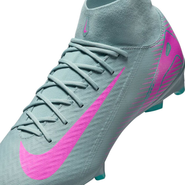 Nike mercurial superfly 10 academy voetbal schoen firm ground heren - 070140_300-11 large