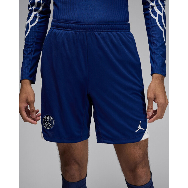 Nike psg m nk df strk short kz 4th replica voetbalbroek heren - 069057_200-M large