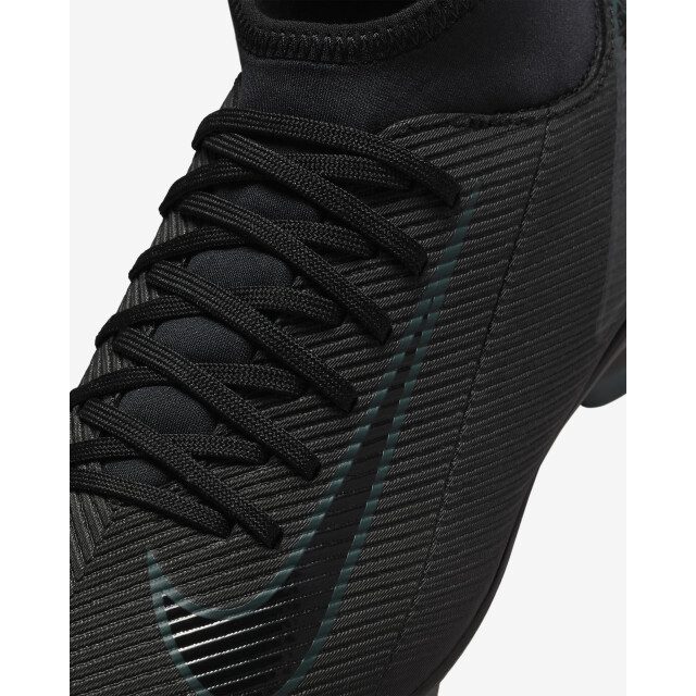 Nike jr superfly 10 club fg/mg voetbal schoen firm ground jongens - 067225_990-1,5Y large