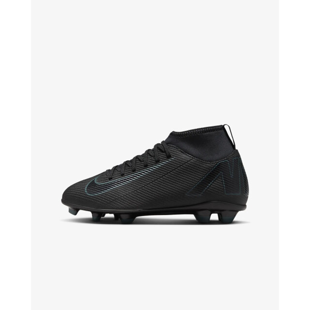 Nike jr superfly 10 club fg/mg voetbal schoen firm ground jongens - 067225_990-1,5Y large