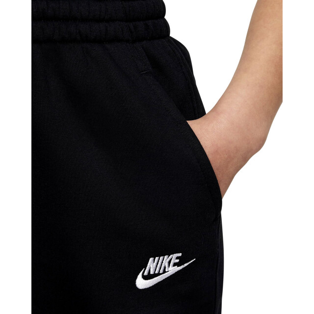 Nike sportswear club fleece big kid sport joggingbroek meisjes - 064499_990-L large