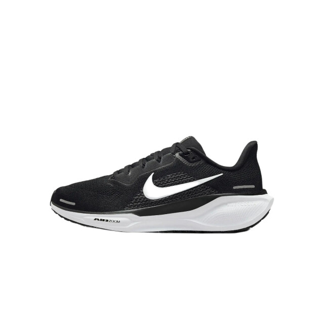 Nike pegasus 41 women's road runnin hardloopschoenen dames neutraal - 068096_999-10 large