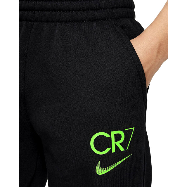 Nike academy player edition:cr7 big voetbal trainingsbroek jongens - 065015_990-M large