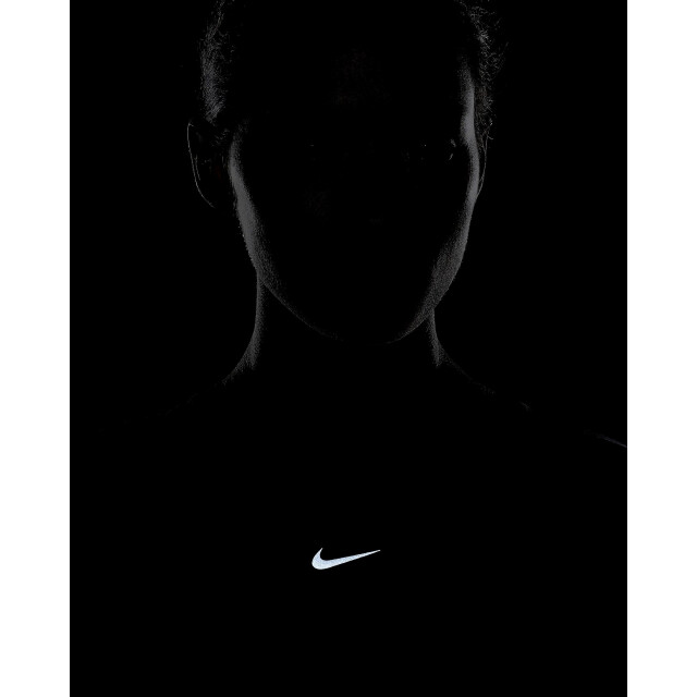 Nike one classic women's dri-fit sh training t-shirt korte mouw dames - 064989_990-XL large