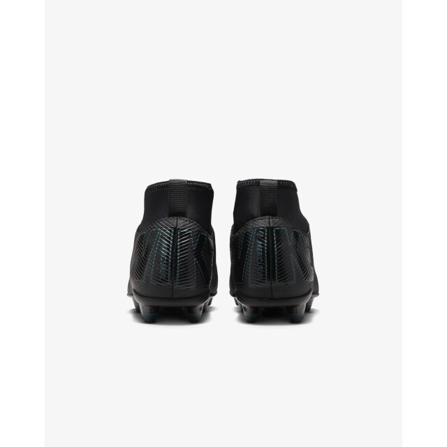 Nike jr superfly 10 club fg/mg voetbal schoen firm ground jongens - 067225_990-1,5Y large