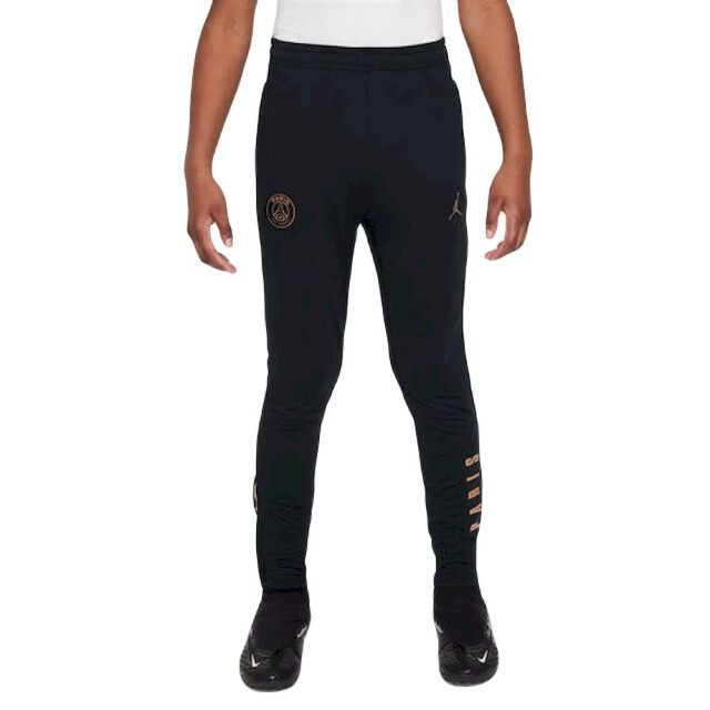 Nike psg y nk df strk pant kpz3r replica trainingsbroek jongens - 067269_990-XL large