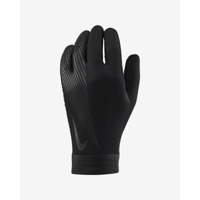 Nike academy therma-fit soccer glov voetbalhandschoenen heren - 067938_990-L large