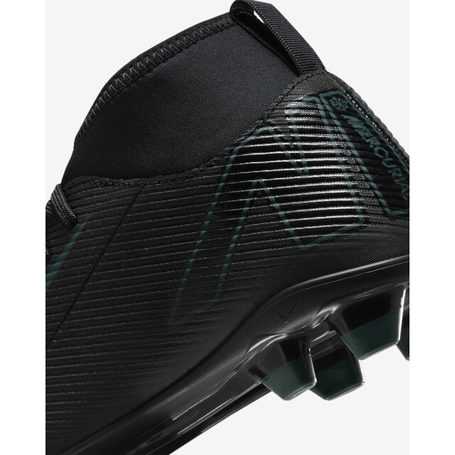 Nike jr superfly 10 club fg/mg voetbal schoen firm ground jongens - 067225_990-1,5Y large