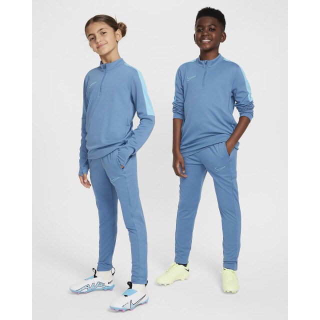Nike dri-fit academy23 kids' soccer voetbal trainingsbroek jongens - 067244_200-M large