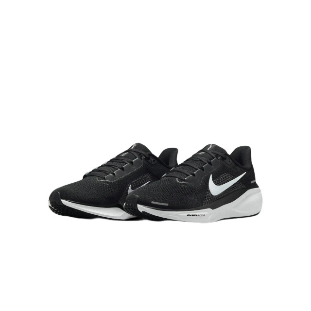 Nike pegasus 41 women's road runnin hardloopschoenen dames neutraal - 068096_999-10 large