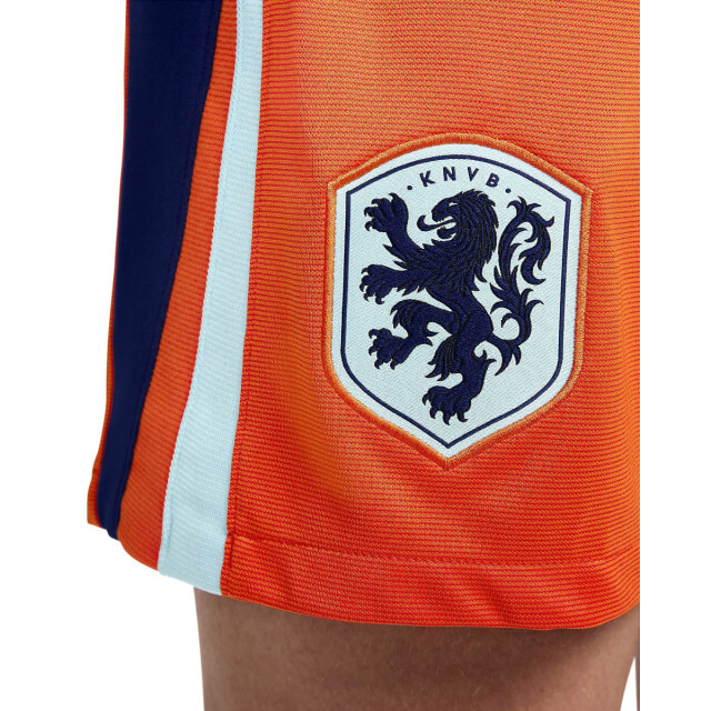 Nike knvb m nk df stad short hm wedstrijdbroek replica voetbal - 066315_470-S large