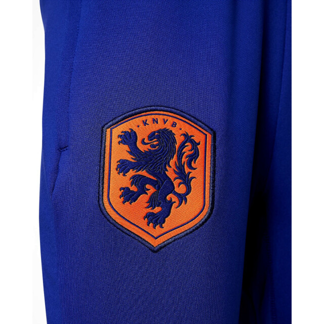 Nike knvb y nk df strk pant kpz voetbal trainingsbroek jongens - 066308_200-XL large
