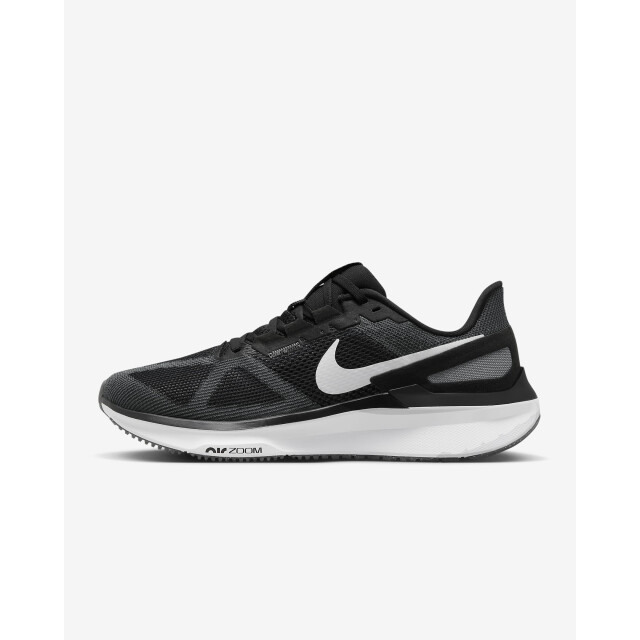 Nike air zoom structure 25 men's ro hardloopschoenen heren neutraal - 068938_990-8,5 large