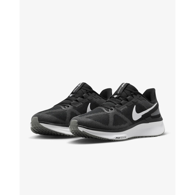 Nike air zoom structure 25 men's ro hardloopschoenen heren neutraal - 068938_990-8,5 large