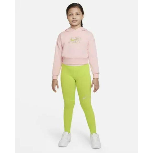 Nike air big kids' (girls') french hoodie jongens - 054499_600-M large
