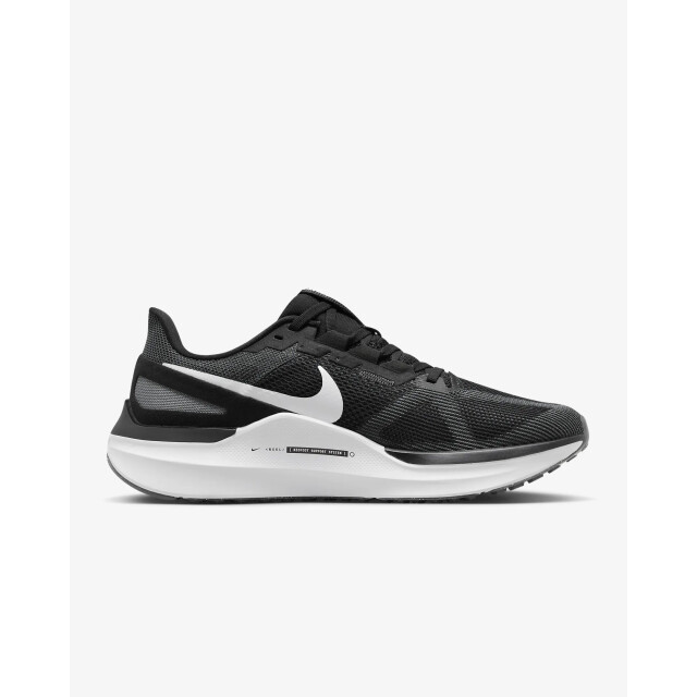 Nike air zoom structure 25 men's ro hardloopschoenen heren neutraal - 068938_990-8,5 large