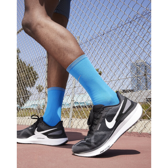 Nike air zoom structure 25 men's ro hardloopschoenen heren neutraal - 068938_990-8,5 large