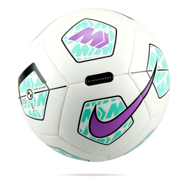 Nike mercurial fade soccer ball voetbal - 064385_100-5 large