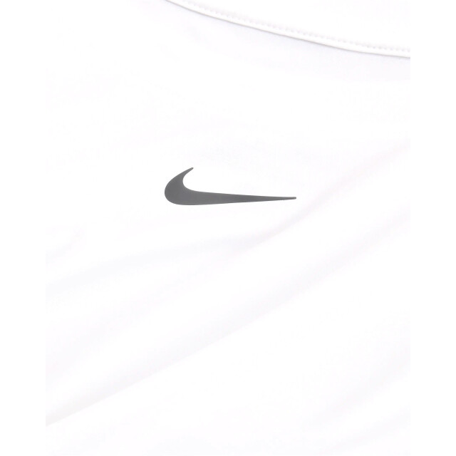 Nike one classic women's dri-fit sh training t-shirt korte mouw dames - 066383_109-XL large
