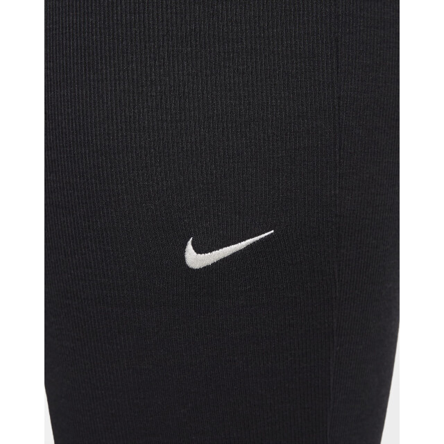 Nike sportswear chill knits women's legging dames - 068958_999-S large