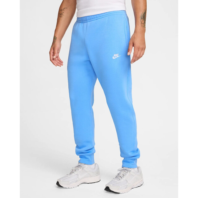 Nike sportswear club fleece joggers sport joggingbroek heren - 068969_200-S large