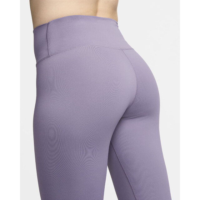 Nike one women's high-waisted leggi lange trainingslegging dames - 066284_730-XS large