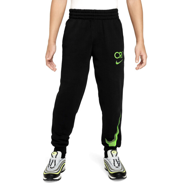 Nike academy player edition:cr7 big voetbal trainingsbroek jongens - 065015_990-M large