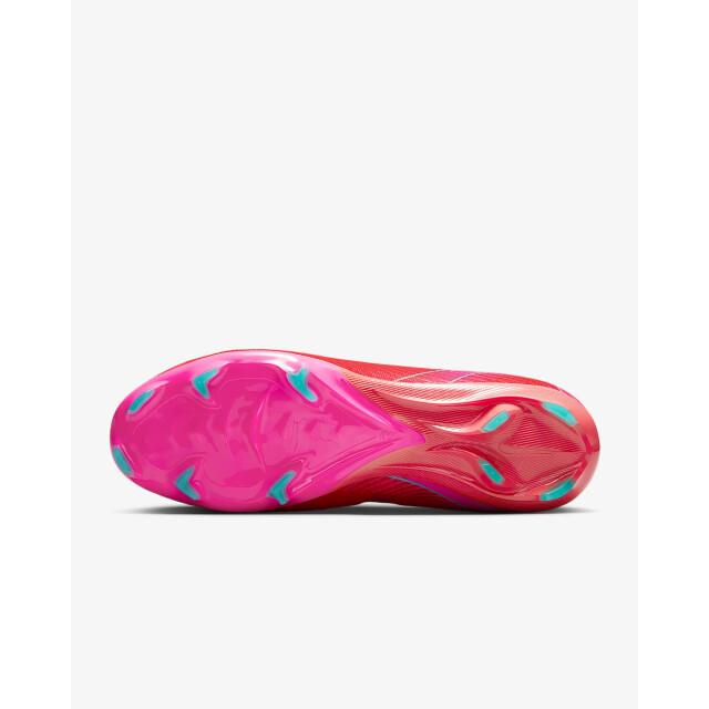 Nike zm vapor 16 pro fg voetbal schoen firm ground heren - 068987_470-9 large