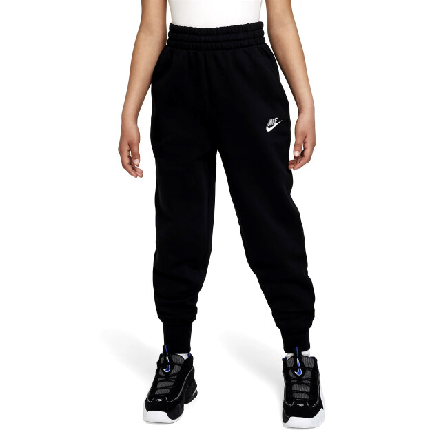Nike sportswear club fleece big kid sport joggingbroek meisjes - 064499_990-L large