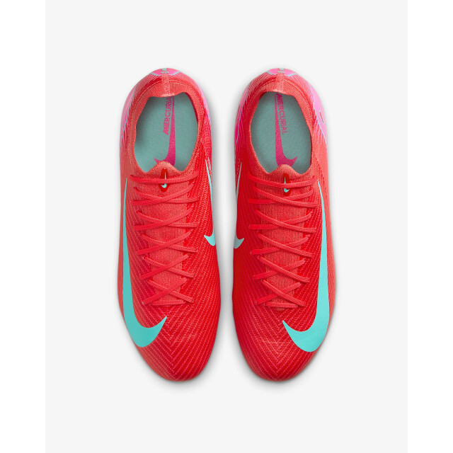 Nike zm vapor 16 pro fg voetbal schoen firm ground heren - 068987_470-9 large
