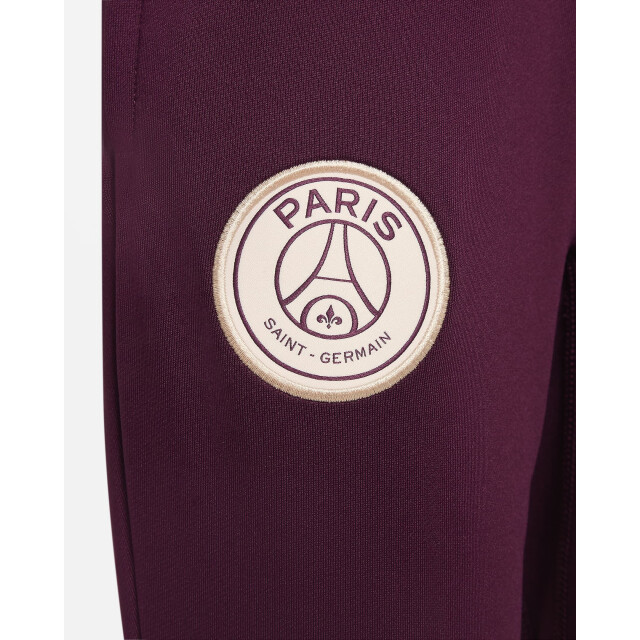 Nike psg y nk df strk pant kpz replica trainingsbroek jongens - 066320_600-XL large