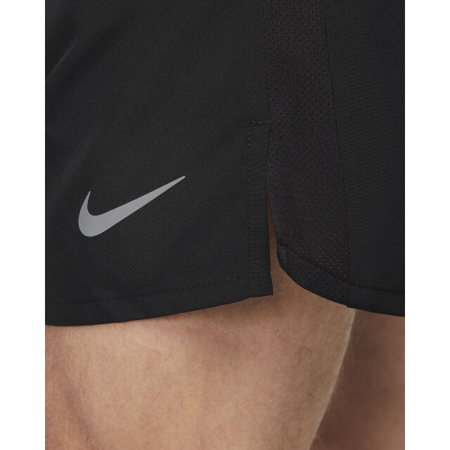 Nike dri-fit challenger men's 7i br hardloop korte broek 7 inch heren - 060795_990-M large