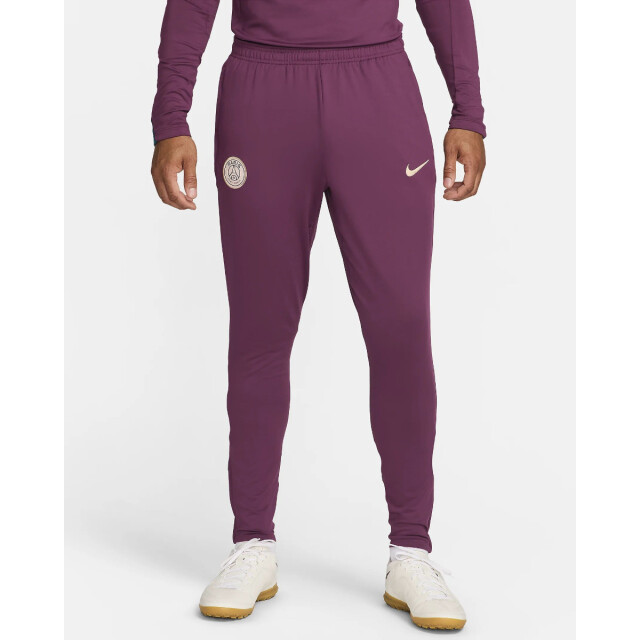 Nike psg m nk df strk pant kpz replica trainingsbroek voetbal dames - 066330_600-M large