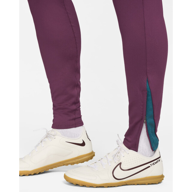 Nike psg m nk df strk pant kpz replica trainingsbroek voetbal dames - 066330_600-M large