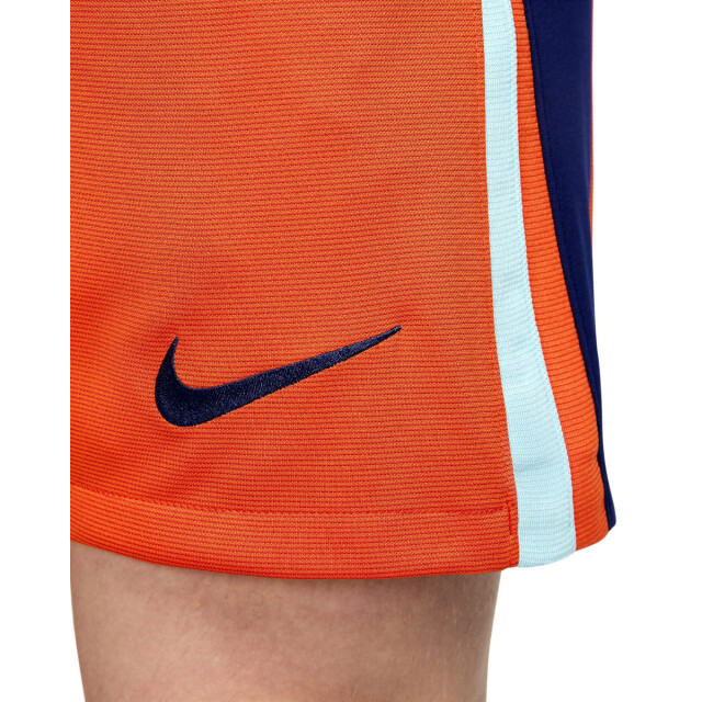 Nike knvb m nk df stad short hm wedstrijdbroek replica voetbal - 066315_470-S large
