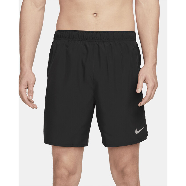 Nike dri-fit challenger men's 7i br hardloop korte broek 7 inch heren - 060795_990-M large