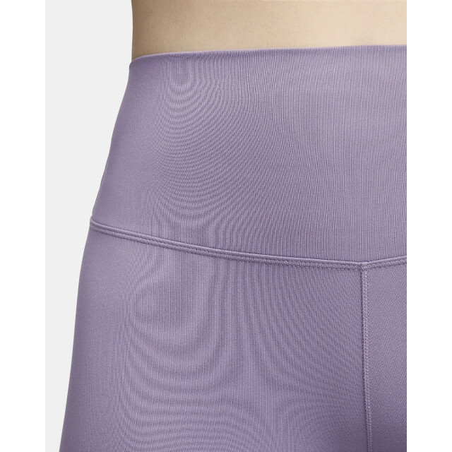 Nike one women's high-waisted leggi lange trainingslegging dames - 066284_730-XS large