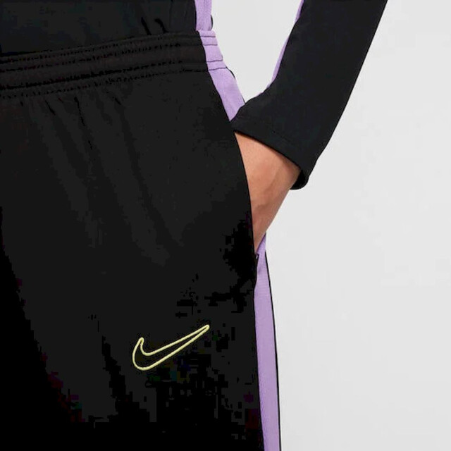 Nike dri-fit academy women's soccer voetbal trainingsbroek dames - 067275_990-M large