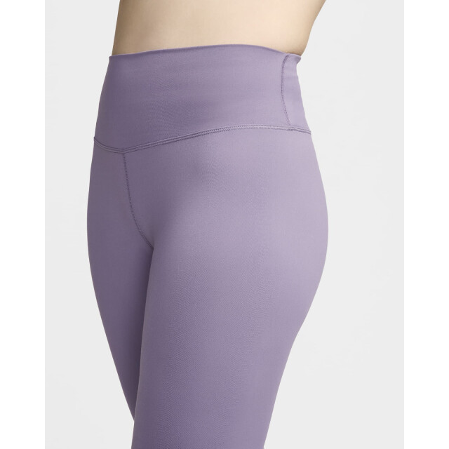 Nike one women's high-waisted leggi lange trainingslegging dames - 066284_730-XS large