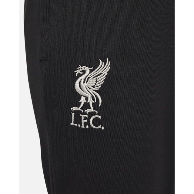 Nike lfc y nk df strk pant kpz replica trainingsbroek jongens - 066329_990-XL large
