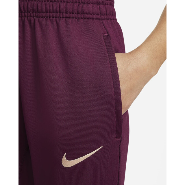 Nike psg y nk df strk pant kpz replica trainingsbroek jongens - 066320_600-XL large
