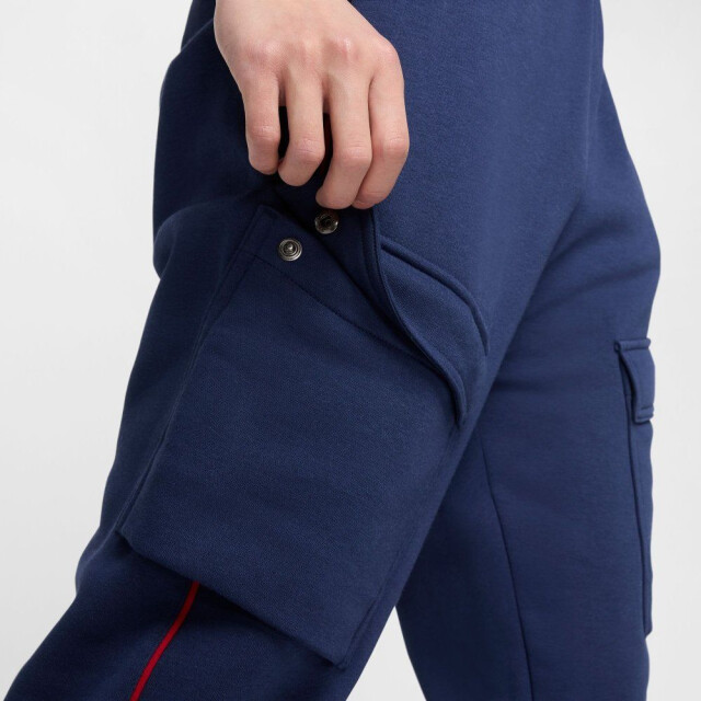 Nike m nsw sw air cargo pant flc bb sport joggingbroek heren - 068979_200-S large