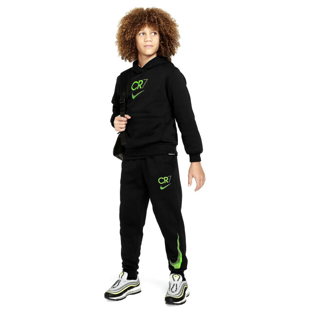 Nike academy player edition:cr7 big voetbal trainingsbroek jongens - 065015_990-M large