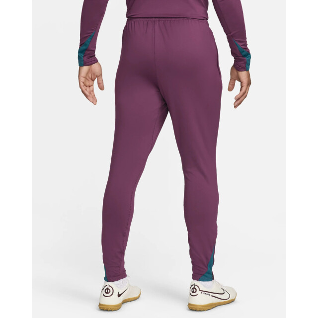 Nike psg m nk df strk pant kpz replica trainingsbroek voetbal dames - 066330_600-M large