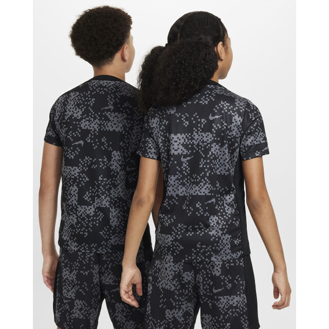 Nike academy+ big kids' dri-fit sho replica wedstrijdshirt voetbal - 066367_990-S large
