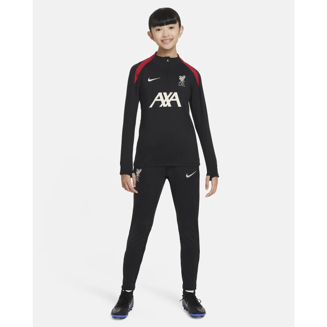 Nike lfc y nk df strk pant kpz replica trainingsbroek jongens - 066329_990-XL large